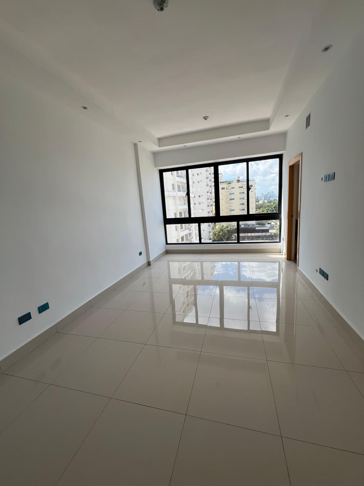 Apartamento en Venta en Renacimiento, Santo Domingo - foto 1
