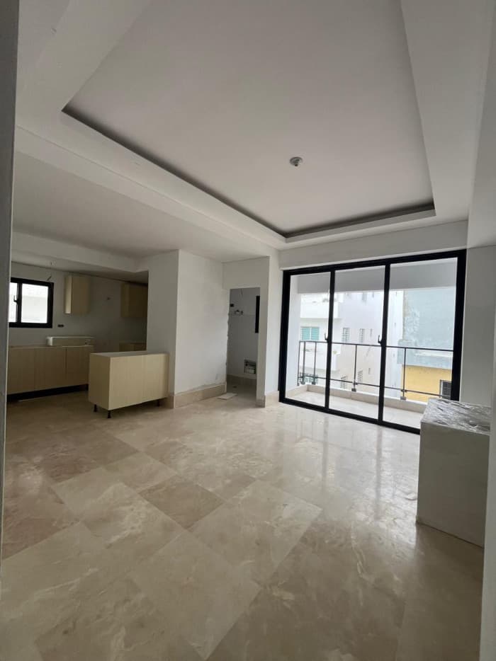 Apartamento en Venta en Renacimiento de 1 habitacion - foto 1
