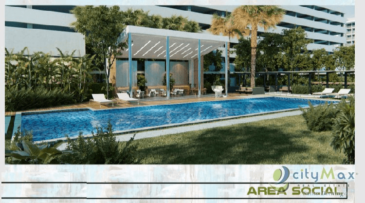 Apartamento en venta en Gazcue  - foto 1