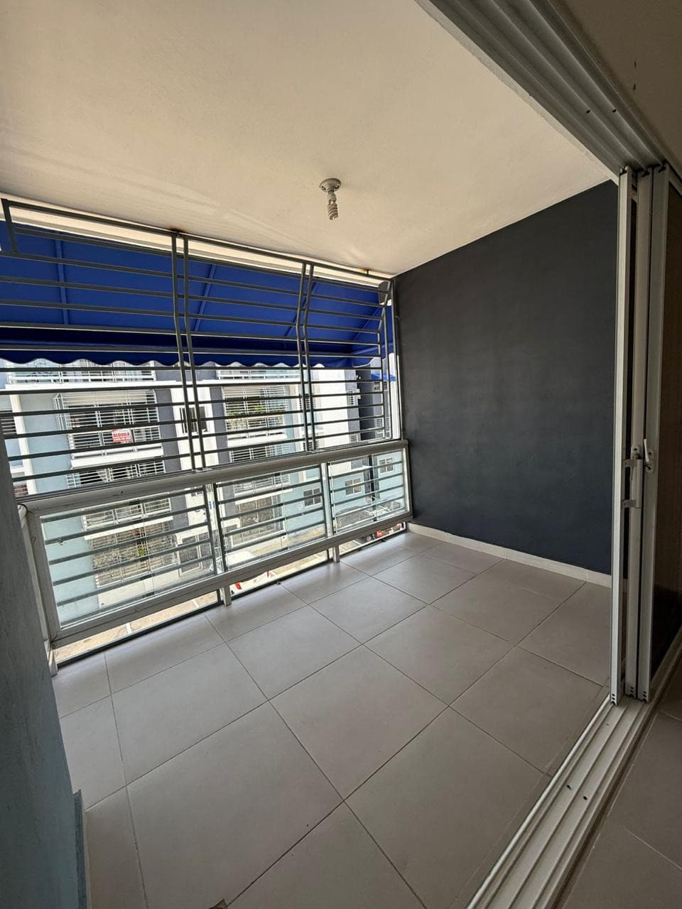 Apartamento en venta en El Almirante Santo Domingo Este - foto 1