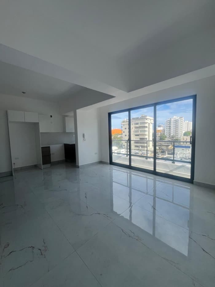 Apartamento en Venta en Naco, Santo Domingo Distrito Nacional - foto 1