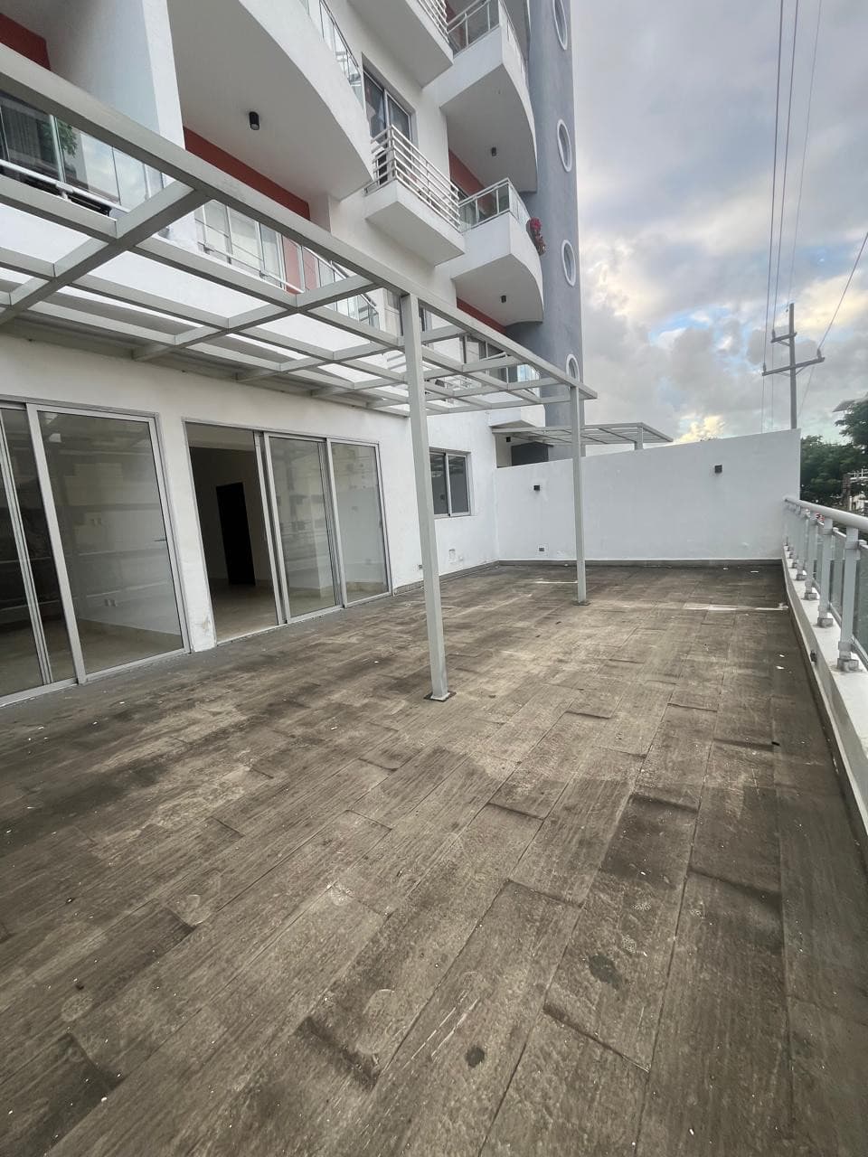 Apartamento en Venta en Evaristo Morales  - foto 1