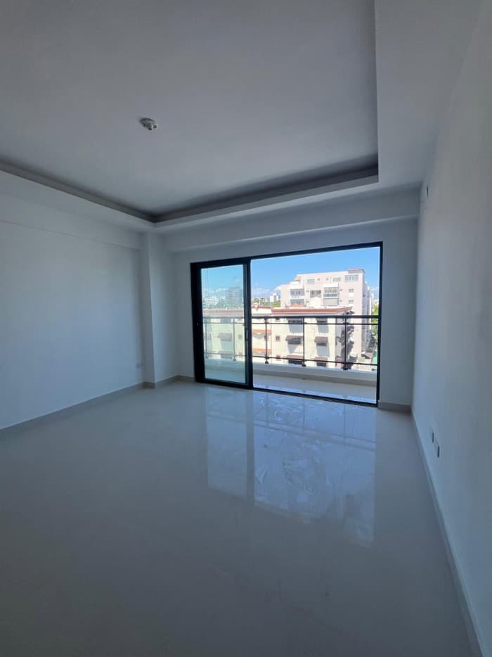 Apartamento en Venta en Gazcue - foto 1