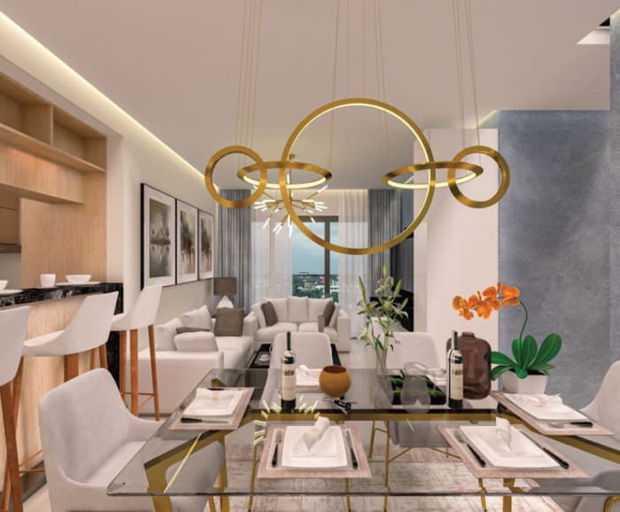 Apartamento en Venta a 100 metros de la Gustavo Mejia  - foto 1
