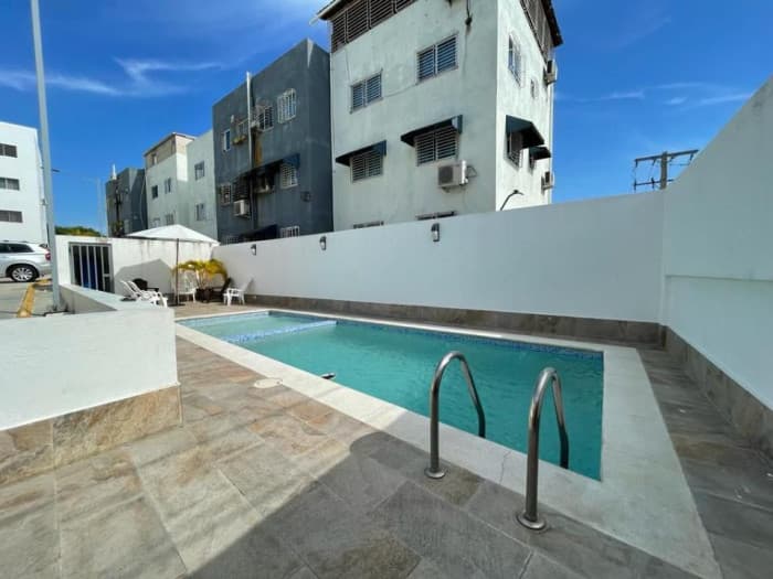 Apartamento en Venta de 3 habitaciones en la Jacobo - foto 1