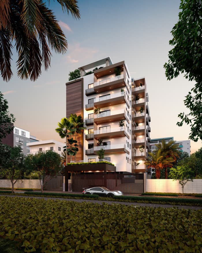 Apartamento en venta de 3 habitaciones en Renacimiento - foto 1