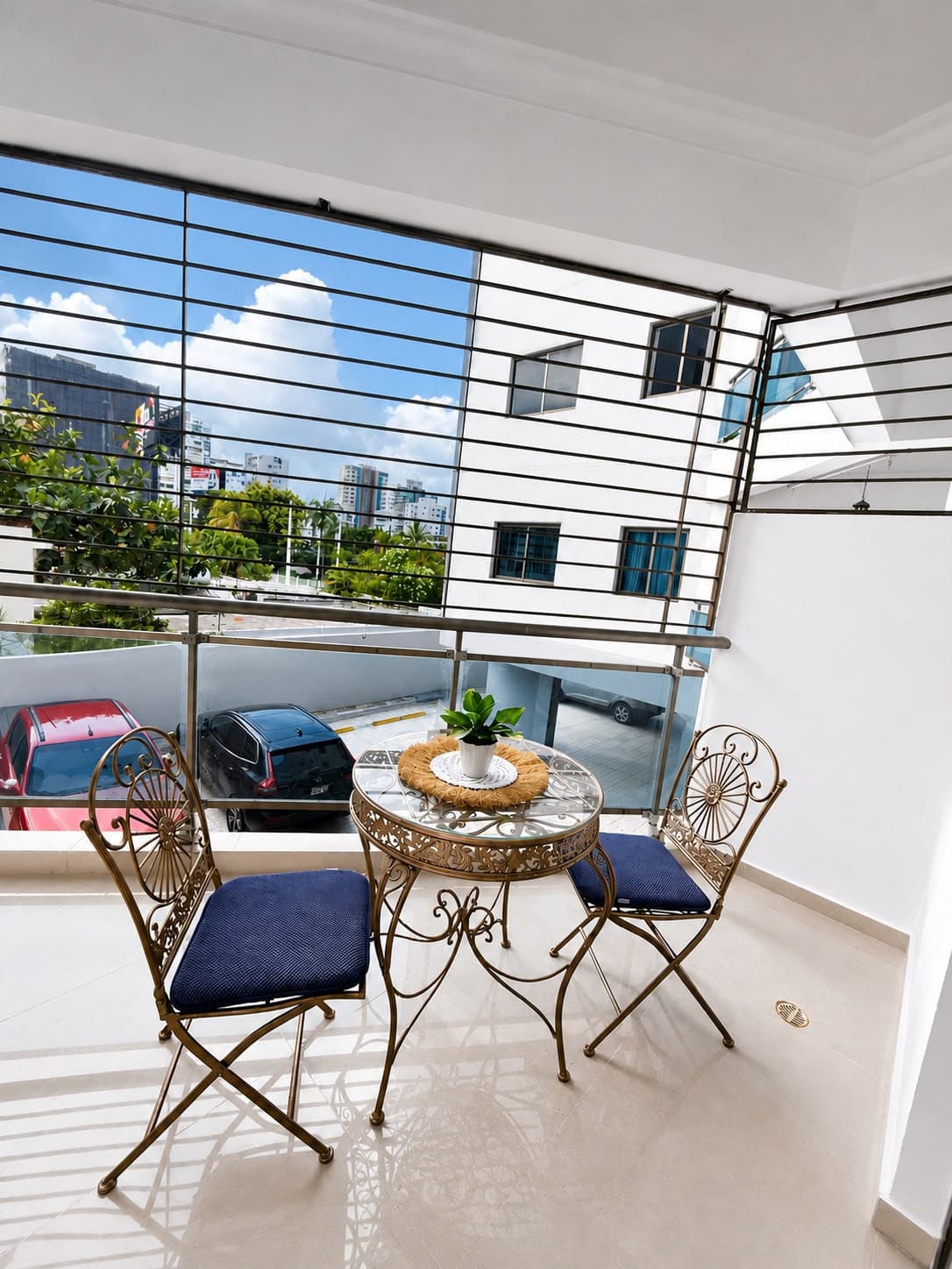 Apartamento amueblado en Alquiler en El Vergel - foto 1