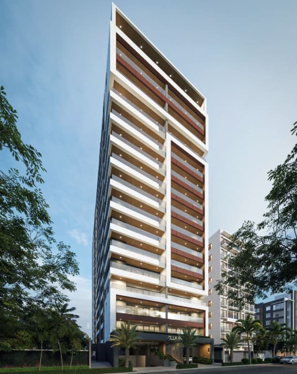 Apartamento en Venta en el Naco 3 Habitaciones - foto 1