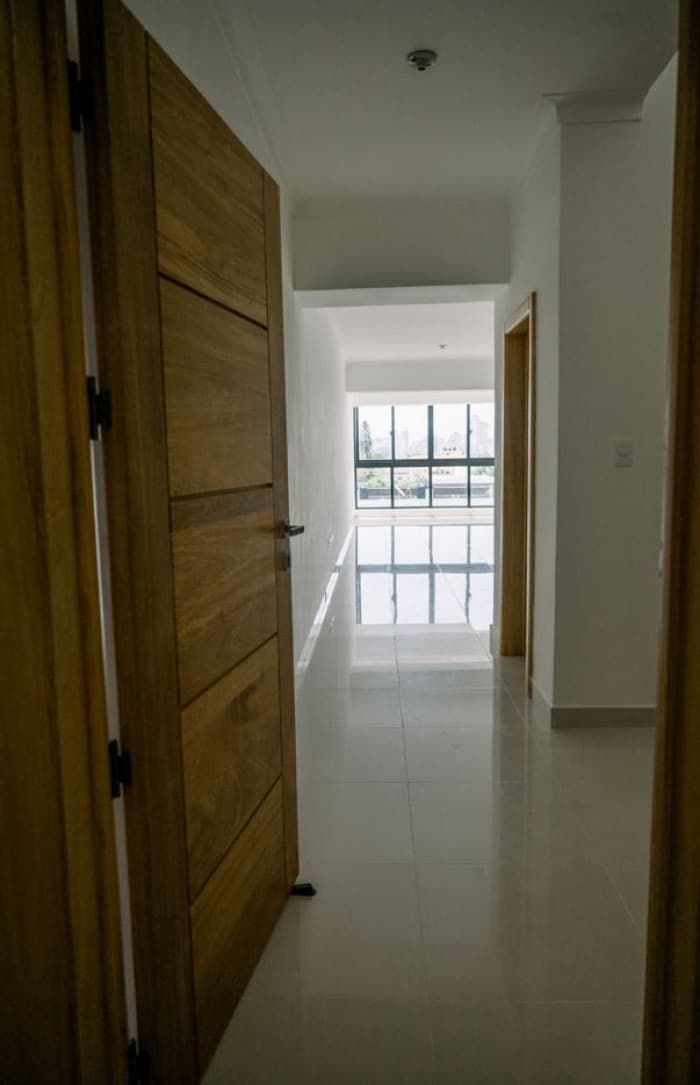 Penthouse en Venta en Los Prados Listo para Entrega - foto 1