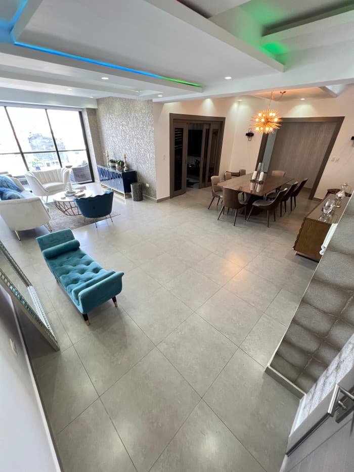 Apartamento de 3 habitaciones en Venta en El Millon - foto 1