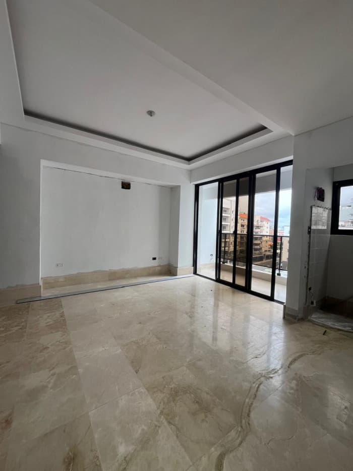 Apartamento en Venta en Renacimiento Santo Domingo - foto 1
