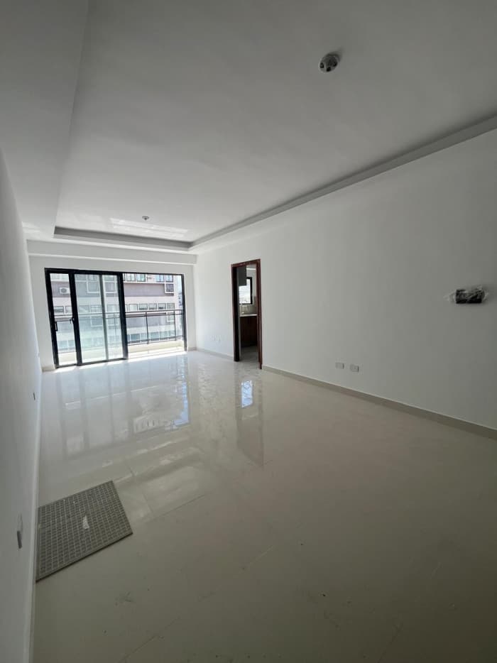 Apartamento en venta en Gazcue de 3 habitaciones - foto 1