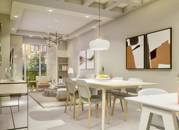 Apartamento en Venta en Construccion, Jacobo Majluta - foto 1