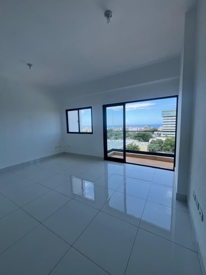 Apartamento en alquiler con línea blanca la Julia - foto 1