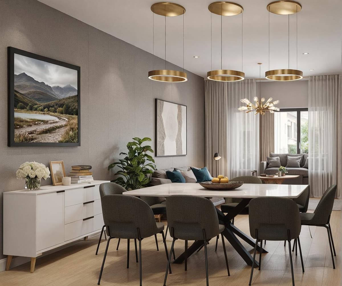 Apartamento en Venta en Bella Vista de 2 habitaciones - foto 1