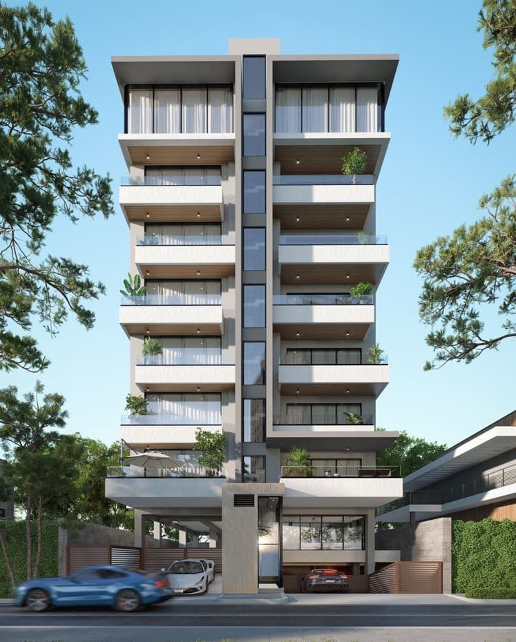 Apartamento en Venta en Evaristo Morales  - foto 1