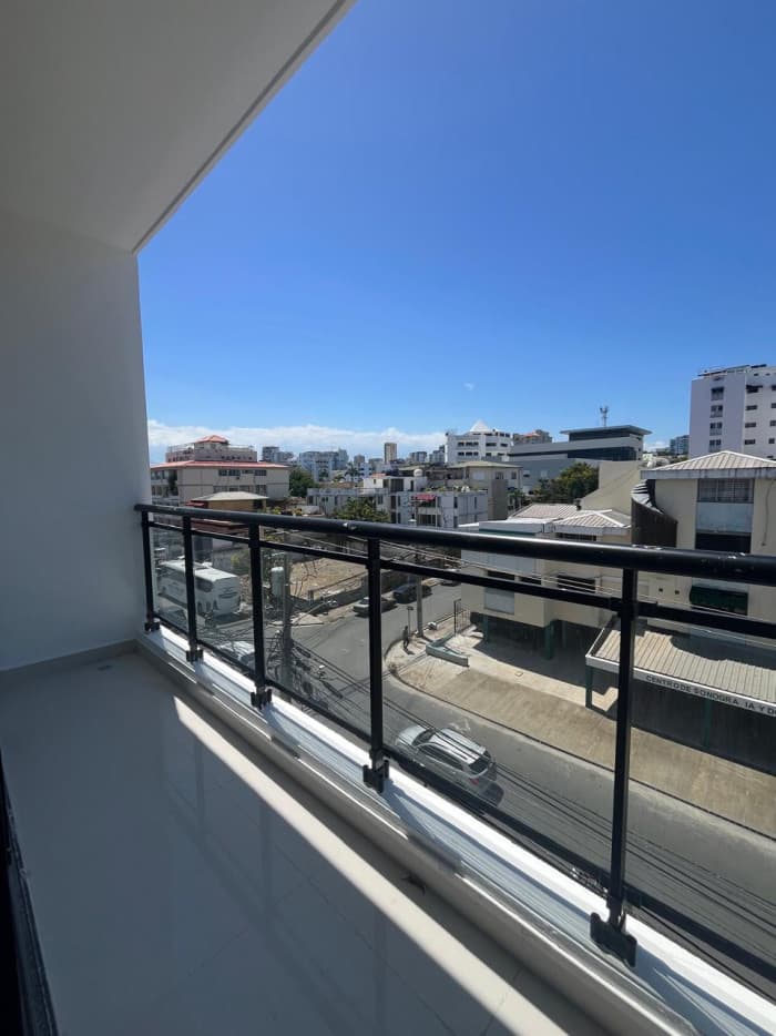 Apartamento 2 habitaciones en Venta en Gazcue - foto 1