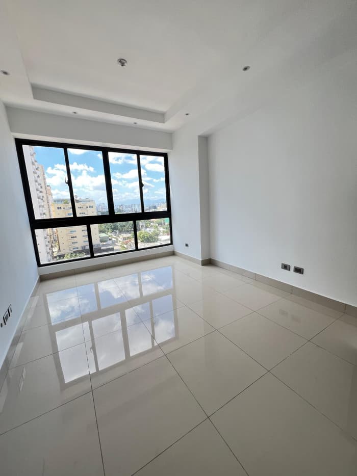 Apartamento en Venta en Renacimiento, de 1 habitacion - foto 1