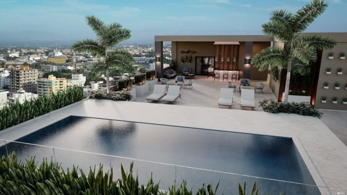 apartamento en venta para Inversión Zona Universitaria - foto 1