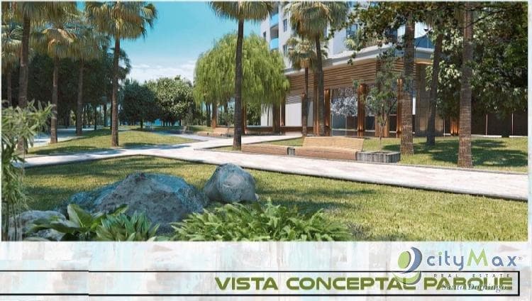 Apartamento en venta en Gazcue  - foto 1