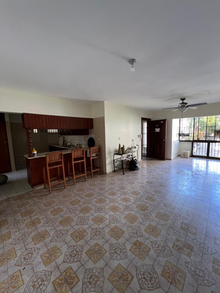 Apartamento en venta de 2 Habitaciones en Gazcue - foto 1