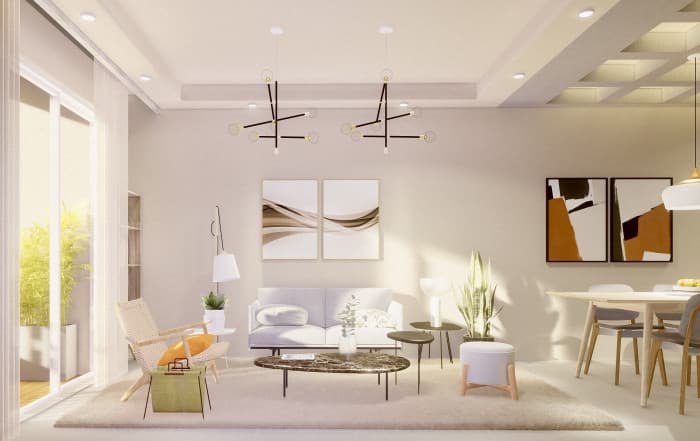 Apartamento en Venta en Torre de Lujo en la Jacobo  - foto 1