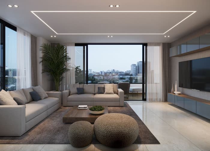 Apartamento con Terraza priv. en Venta Evaristo Morales - foto 1