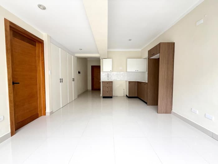 Apartamento en venta en Serralles de 1 habitación  - foto 1