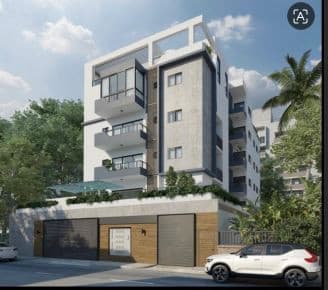 Apartamento en venta de 1 habitación en el Julieta - foto 1