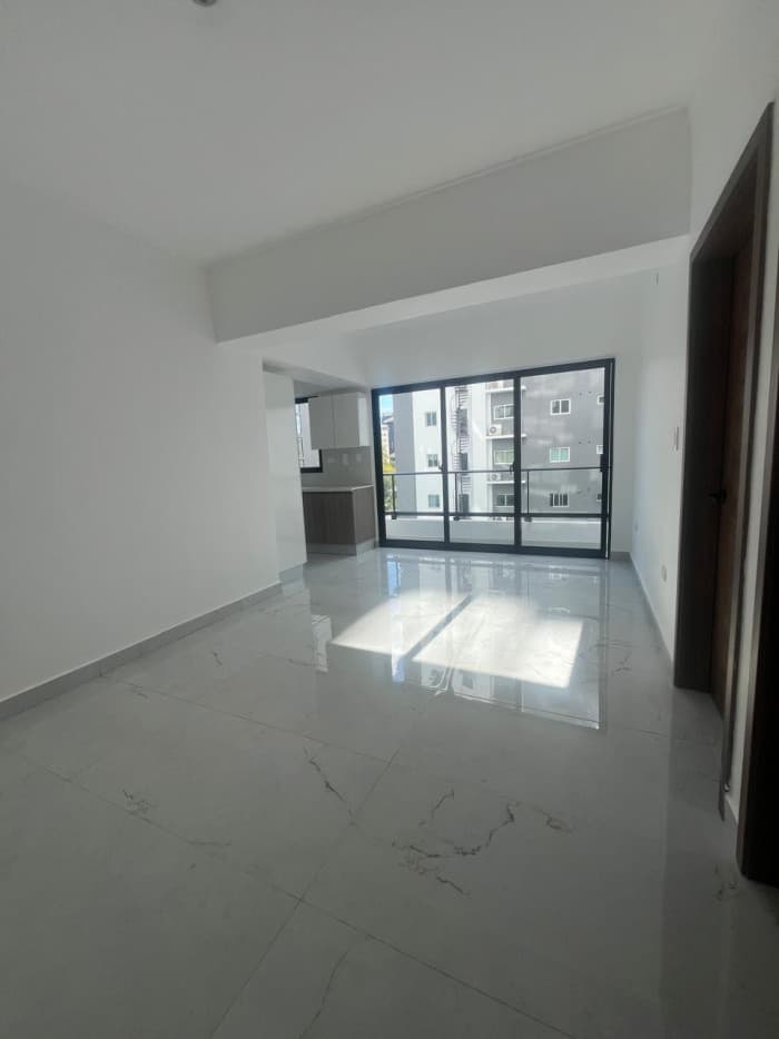 Apartamento en Venta en Naco, Distrito Nacional Santo Domingo - foto 1