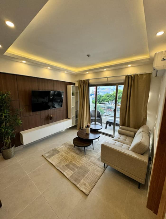Apartamento amueblado en Venta en Renacimiento - foto 1