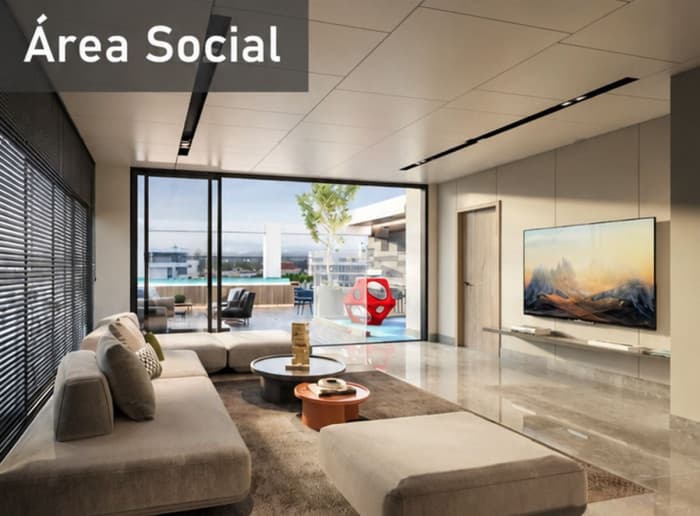 Apartamento en Venta 3 habitaciones en Bella Vista Sur - foto 1