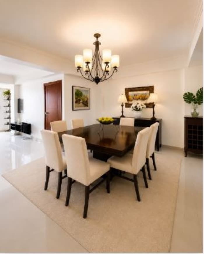 Apartamento con Terraza en Alquiler En Mirador Norte - foto 1