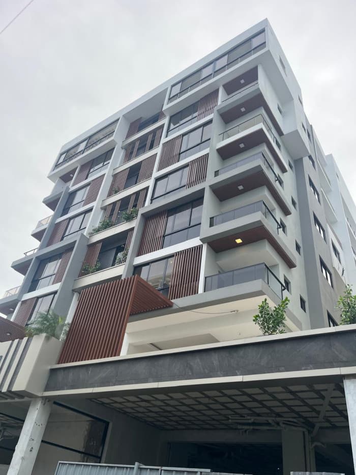 Apartamento en Venta en Renacimiento de 1 habitacion - foto 4