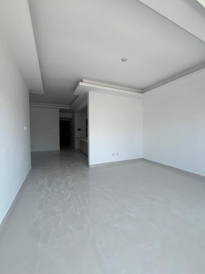 Apartamento 2 habitaciones en Venta en Gazcue - foto 4
