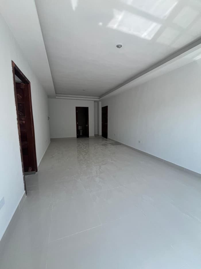 Apartamento en venta en Gazcue de 3 habitaciones - foto 4