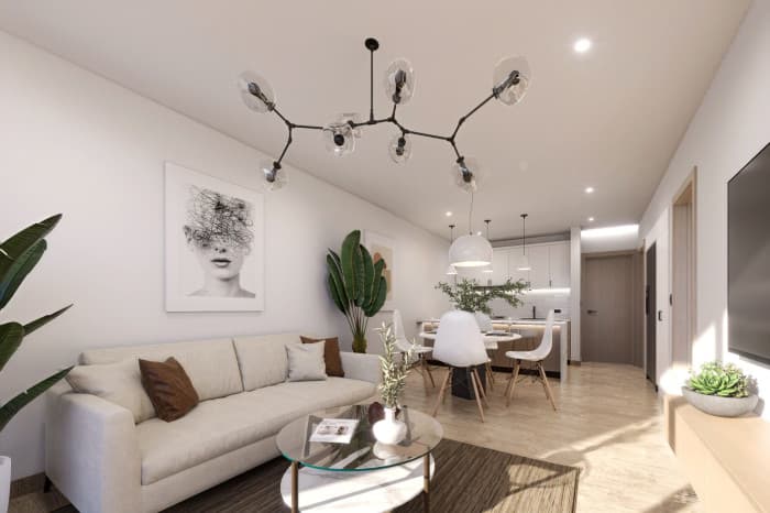 Apartamento en Venta en Juan Dolio - foto 2