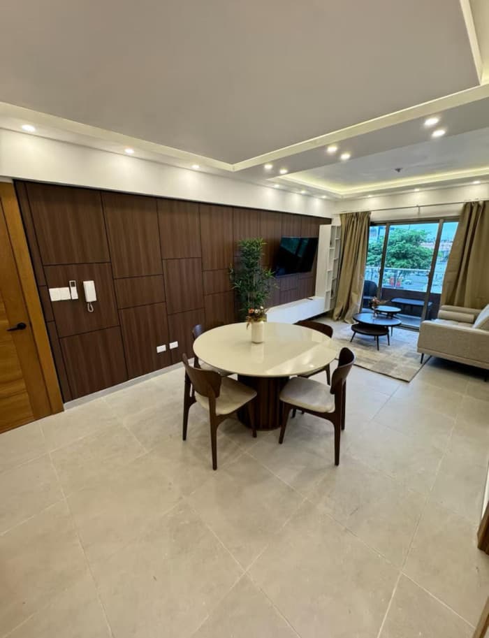Apartamento amueblado en Venta en Renacimiento - foto 3