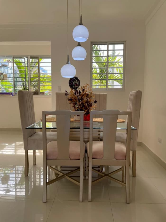 Apartamento en Venta de 3 habitaciones en la Jacobo - foto 4