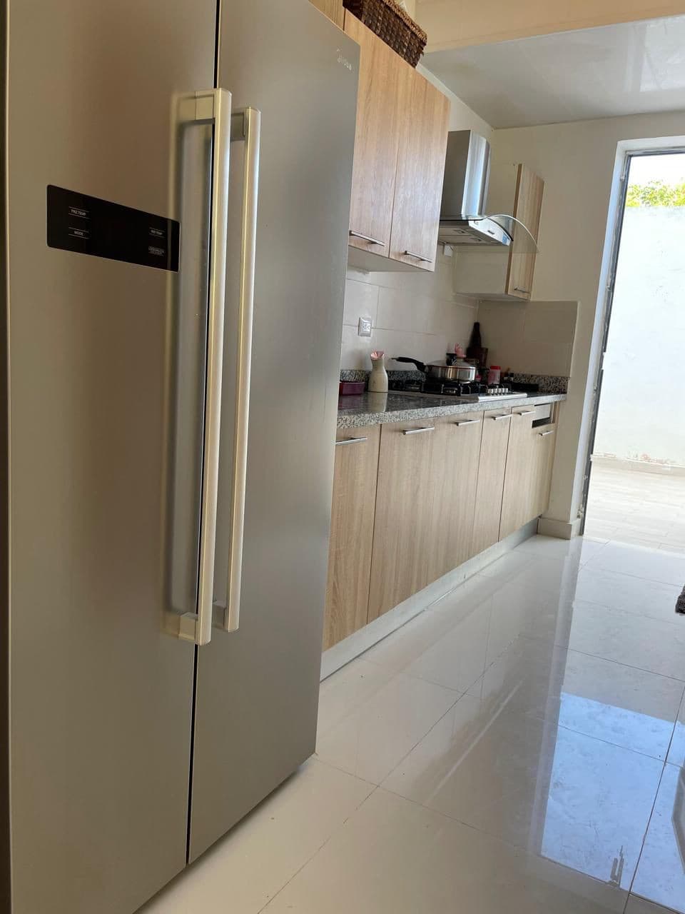 Apartamento en Venta de 3 habitaciones en la Jacobo - foto 2