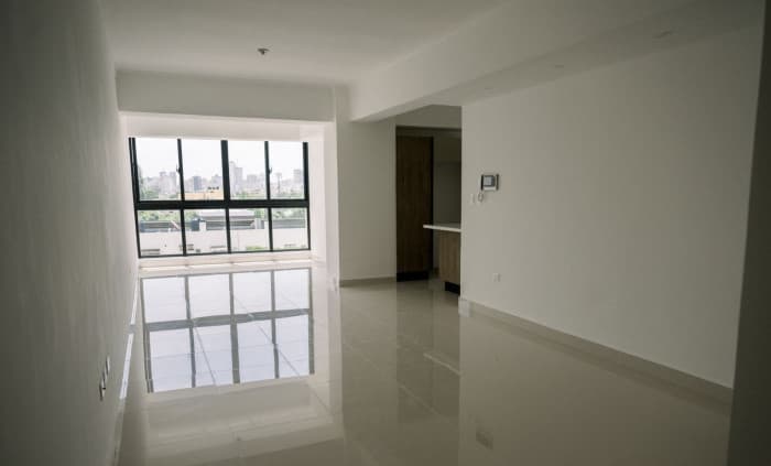Penthouse en Venta en Los Prados Listo para Entrega - foto 2