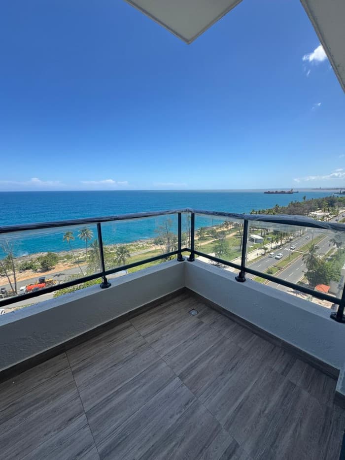 Apartamento 1 habitacion en la Avenida España en Venta - foto 4