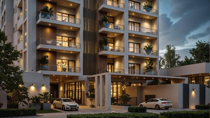 Apartamento en Venta en Bella Vista de 2 habitaciones - foto 4