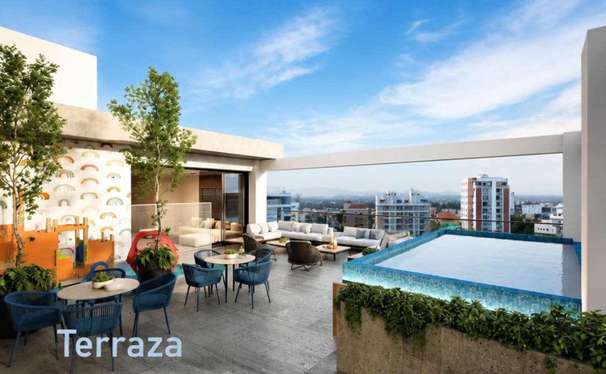 Apartamento en Venta 3 habitaciones en Bella Vista Sur - foto 4