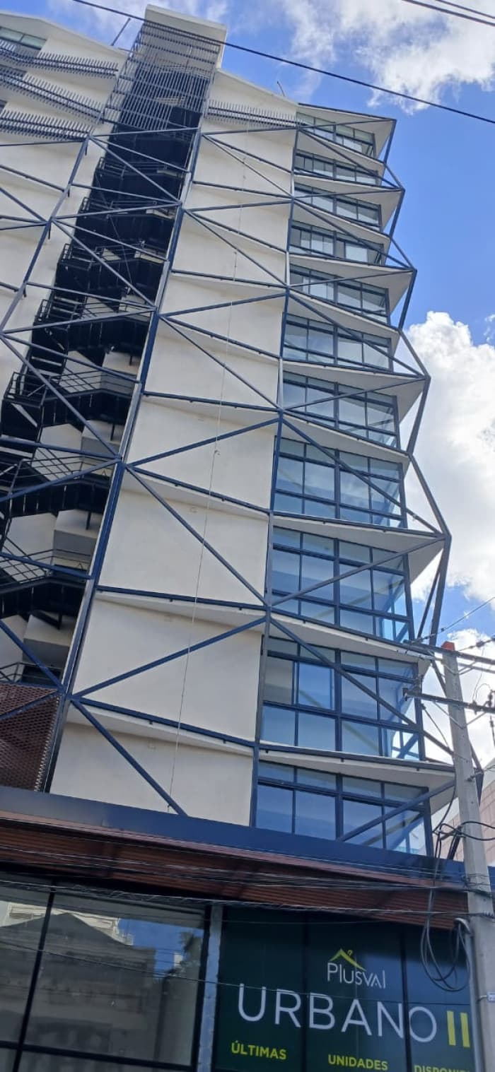 Apartamento en Venta en Piantini - foto 2