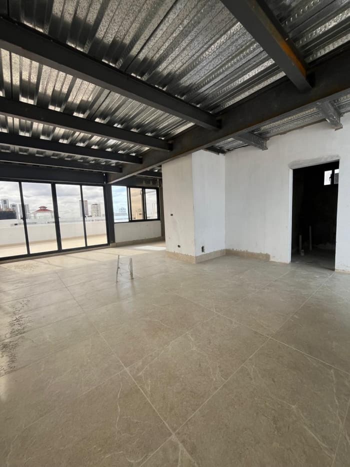 Penthouse en Venta en Renacimiento de 2 Habitaciones - foto 3