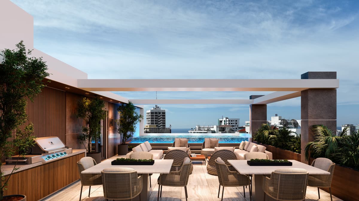 Apartamento en venta de 3 habitaciones en Renacimiento - foto 3
