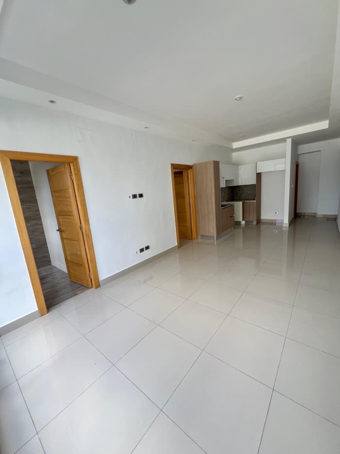 Apartamento en Venta en Renacimiento, Santo Domingo Distrito Nacional - foto 3