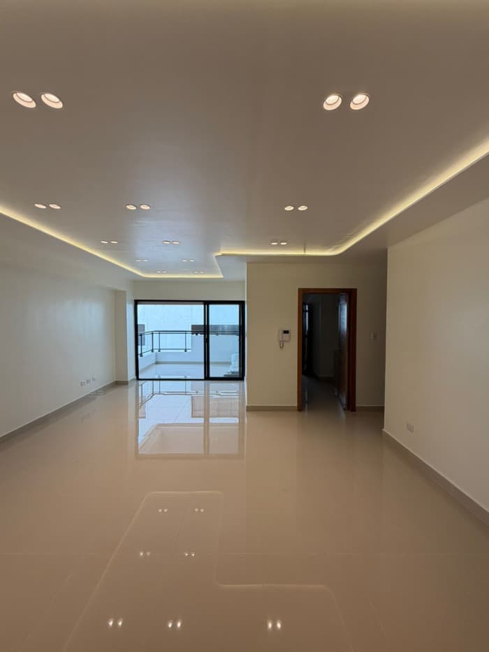 Apartamento nuevo en Alquiler en Serralles - foto 2