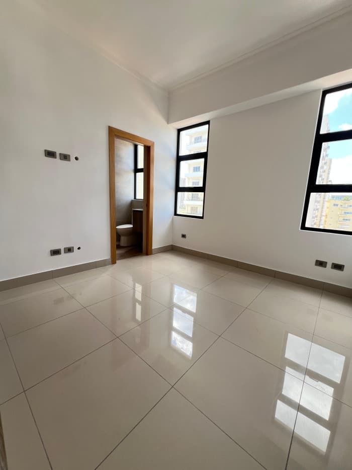 Apartamento en Venta en Renacimiento, de 1 habitacion - foto 3